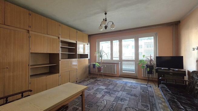 Mieszkanie Poznań Piątkowo, Os. Bolesława Chrobrego