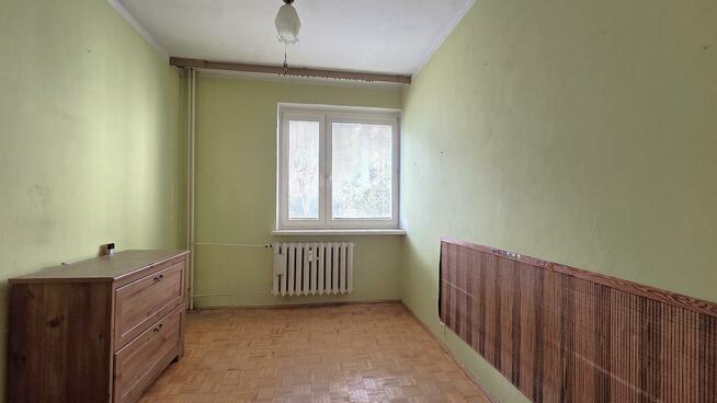 Mieszkanie Poznań Piątkowo, Os. Bolesława Chrobrego