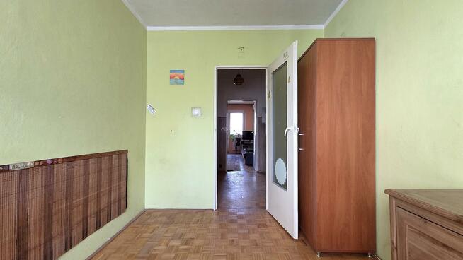 Mieszkanie Poznań Piątkowo, Os. Bolesława Chrobrego