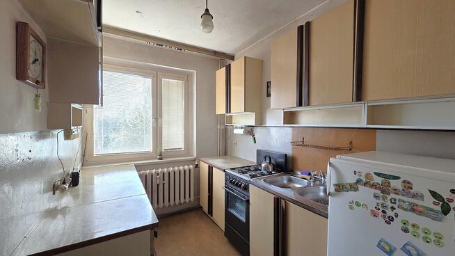 Mieszkanie Poznań Piątkowo, Os. Bolesława Chrobrego