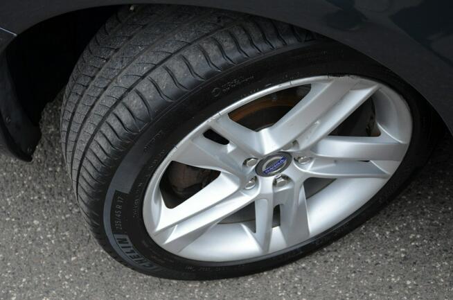 Volvo V60 1.6D2 114KM Serwis Lift LED Navi Start/Stop