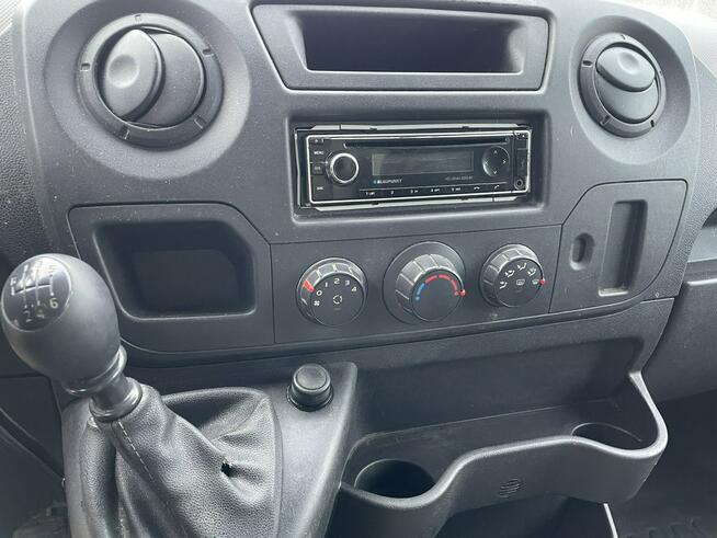 Renault Master Autosklep pieczyw Sklep Gastronomiczny Food Truck Foodtruck Borco 2016