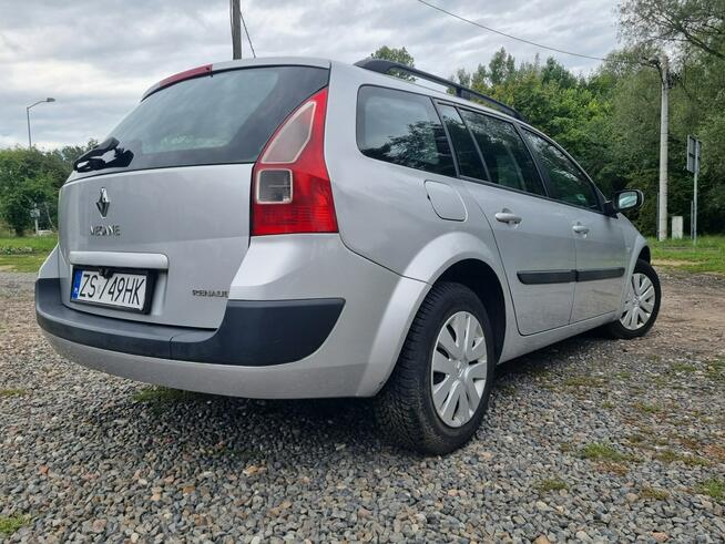 Renault Megane Zarejestrowany - Kamera - Navi - Zadbana - Bt 07 2026