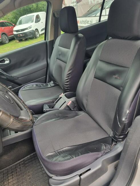 Renault Megane Zarejestrowany - Kamera - Navi - Zadbana - Bt 07 2026