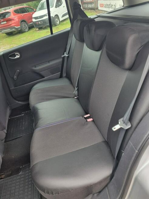 Renault Megane Zarejestrowany - Kamera - Navi - Zadbana - Bt 07 2026