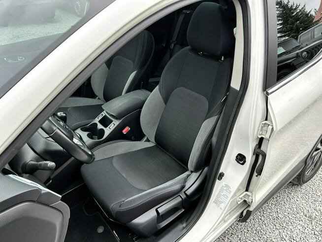 Nissan Qashqai LED, Grzane Fotele/Szyba, Asystenci, Czyt. Znaków, Kamera 360,Panorama