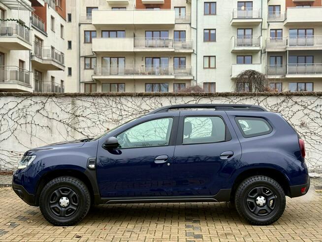 Dacia Duster 4x4 Comfort Faktura VAT 23%