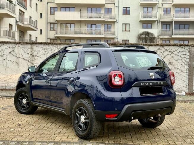 Dacia Duster 4x4 Comfort Faktura VAT 23%