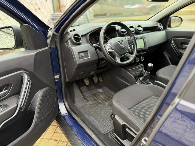 Dacia Duster 4x4 Comfort Faktura VAT 23%