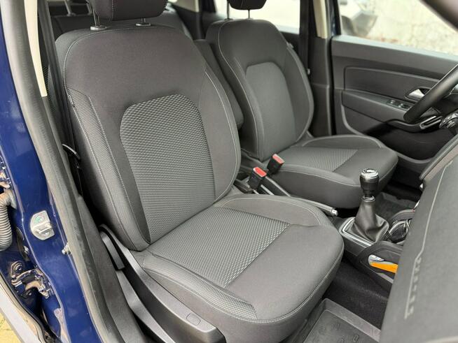 Dacia Duster 4x4 Comfort Faktura VAT 23%