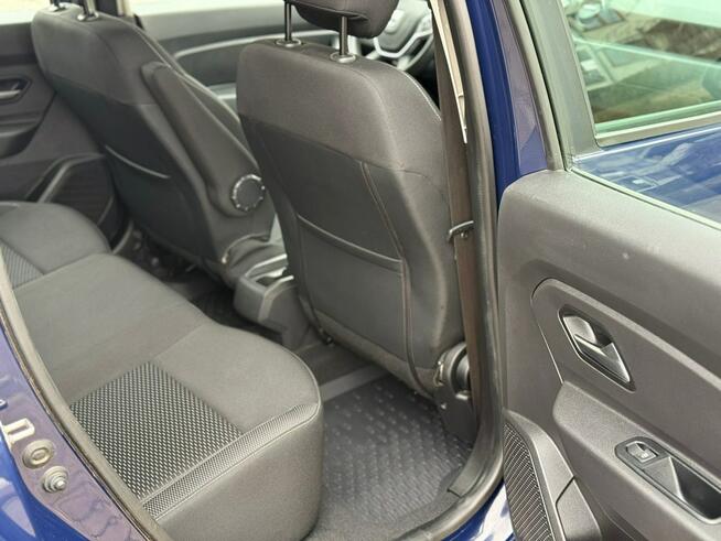 Dacia Duster 4x4 Comfort Faktura VAT 23%