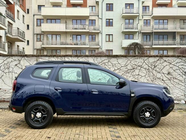 Dacia Duster 4x4 Comfort Faktura VAT 23%