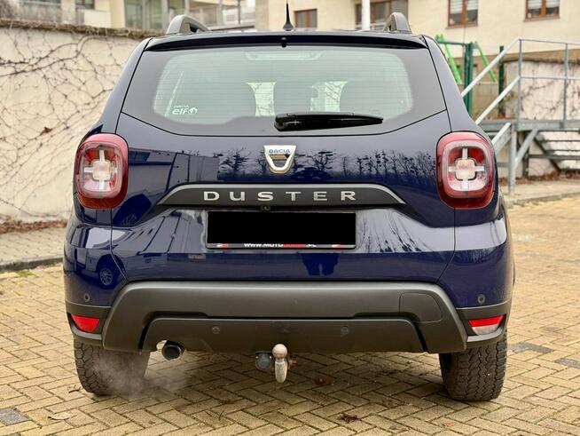 Dacia Duster 4x4 Comfort Faktura VAT 23%