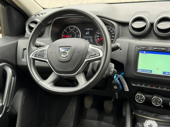 Dacia Duster 4x4 Comfort Faktura VAT 23%