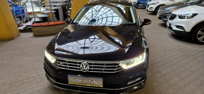Volkswagen Passat Zobacz opis !!W podanej cenie Roczna Gwarancja !!