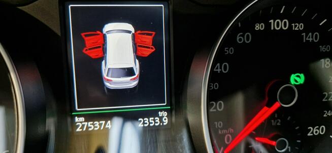 Volkswagen Passat Zobacz opis !!W podanej cenie Roczna Gwarancja !!