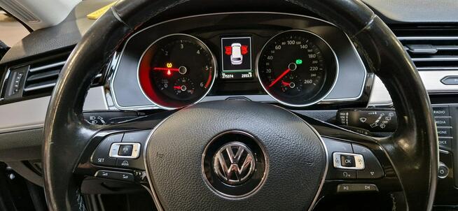 Volkswagen Passat Zobacz opis !!W podanej cenie Roczna Gwarancja !!