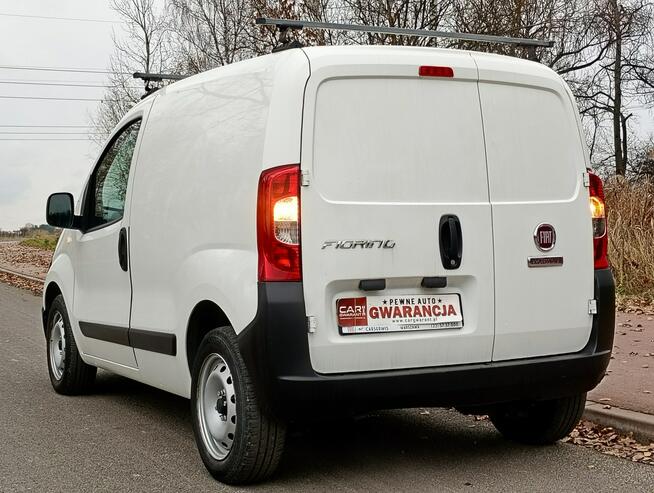 Fiat Fiorino boczne drzwi*klima*krajówka *LPG *2019/2020