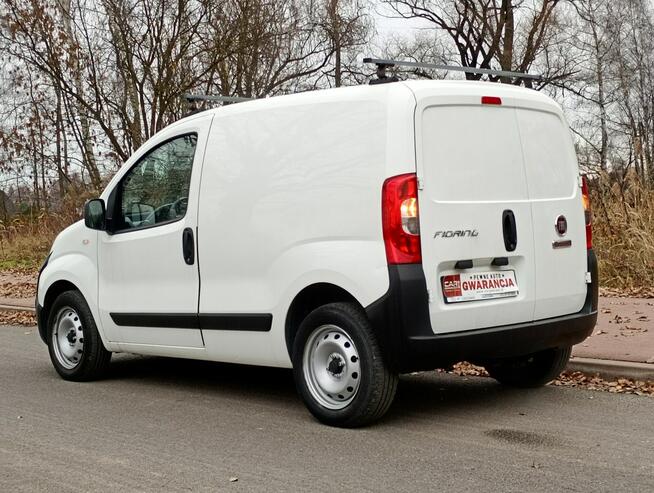 Fiat Fiorino boczne drzwi*klima*krajówka *LPG *2019/2020