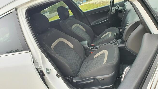 Kia Cee'd 1.6 CRDi 136KM # GT Line # Automat # Full Opcja # Serwis do Końca !!!