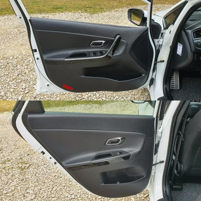 Kia Cee'd 1.6 CRDi 136KM # GT Line # Automat # Full Opcja # Serwis do Końca !!!