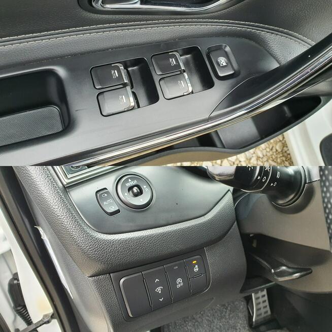 Kia Cee'd 1.6 CRDi 136KM # GT Line # Automat # Full Opcja # Serwis do Końca !!!