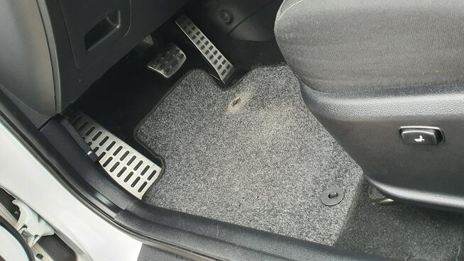 Kia Cee'd 1.6 CRDi 136KM # GT Line # Automat # Full Opcja # Serwis do Końca !!!