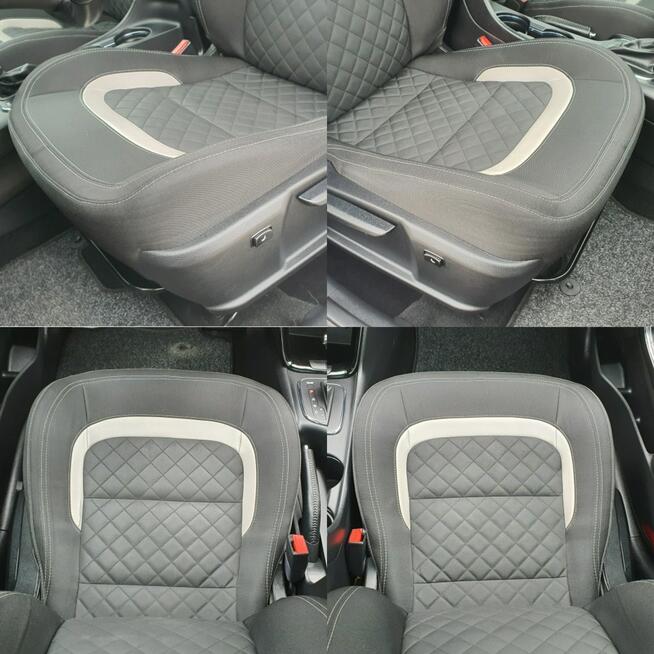 Kia Cee'd 1.6 CRDi 136KM # GT Line # Automat # Full Opcja # Serwis do Końca !!!