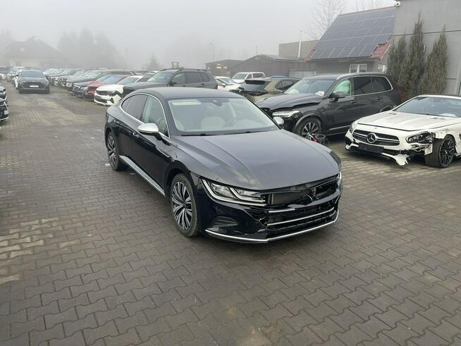 Volkswagen Arteon Elegance DSG Wirtual 4x4 Kamera