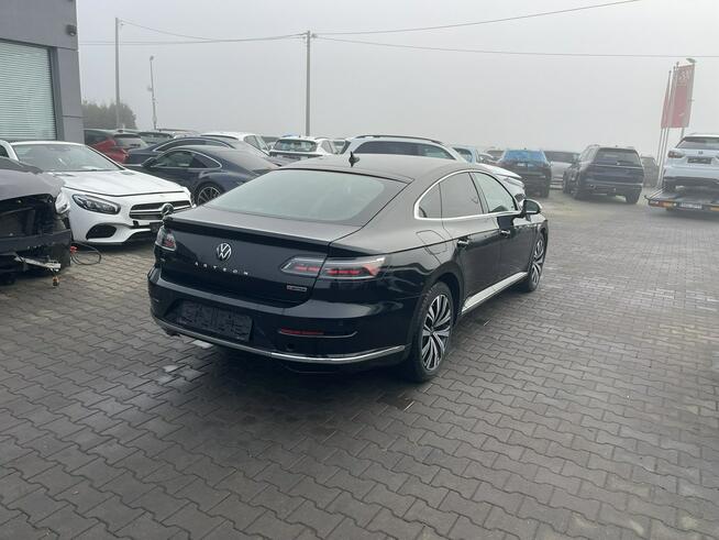 Volkswagen Arteon Elegance DSG Wirtual 4x4 Kamera