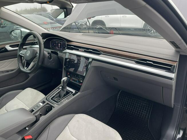 Volkswagen Arteon Elegance DSG Wirtual 4x4 Kamera