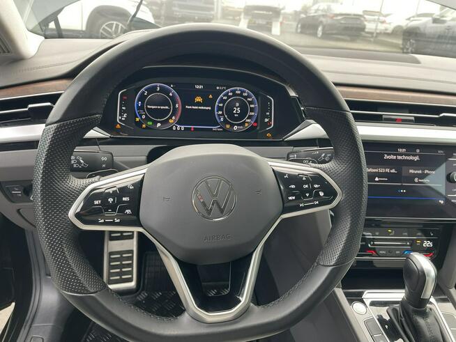 Volkswagen Arteon Elegance DSG Wirtual 4x4 Kamera