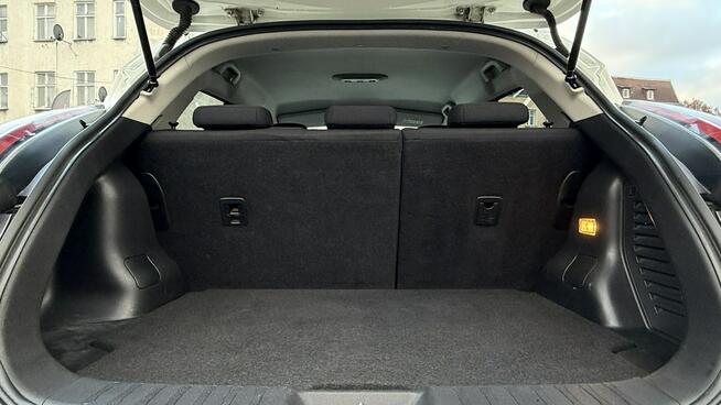 Nissan Juke Benzyna Automat Zarejestrowany Ubezpieczony