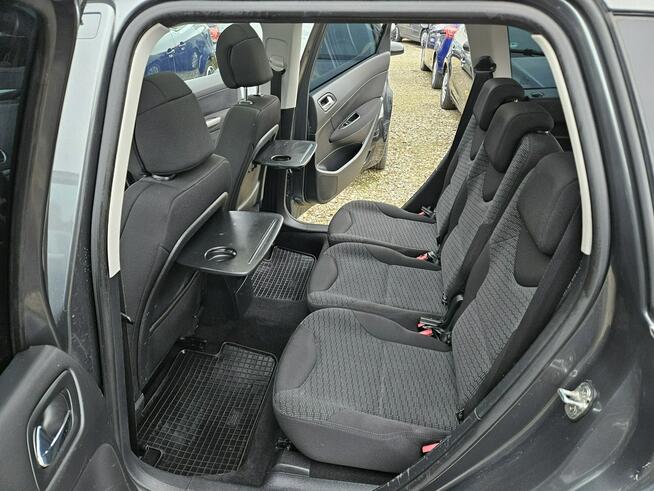 Peugeot 308 SW Opłacony Zdrowy Zadbany Serwisowany 7 Osobowy Po Serwisie