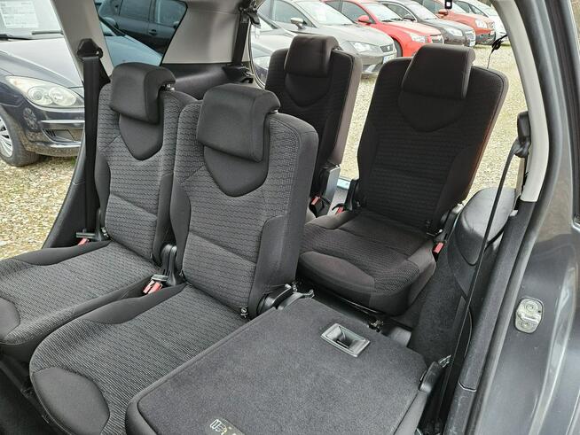 Peugeot 308 SW Opłacony Zdrowy Zadbany Serwisowany 7 Osobowy Po Serwisie