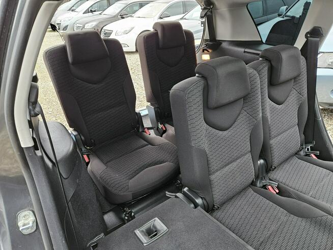 Peugeot 308 SW Opłacony Zdrowy Zadbany Serwisowany 7 Osobowy Po Serwisie