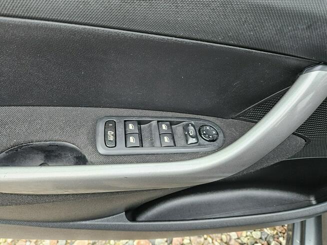 Peugeot 308 SW Opłacony Zdrowy Zadbany Serwisowany 7 Osobowy Po Serwisie