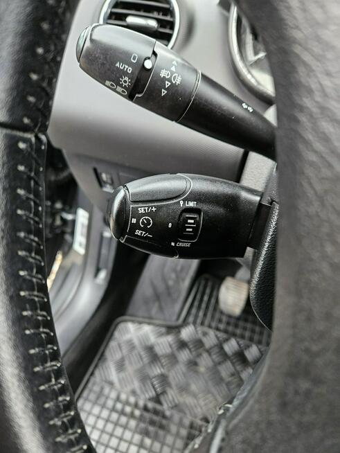 Peugeot 308 SW Opłacony Zdrowy Zadbany Serwisowany 7 Osobowy Po Serwisie