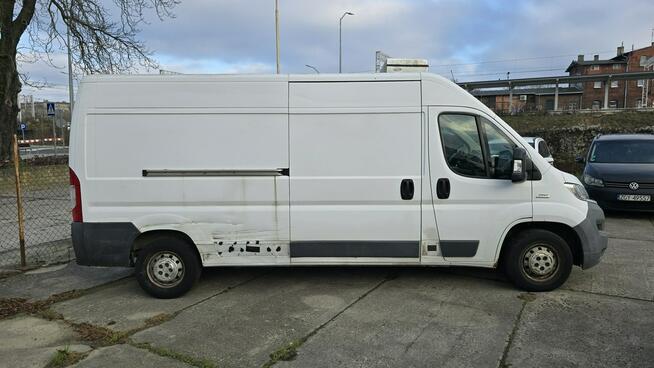 Fiat Ducato Chłodnia