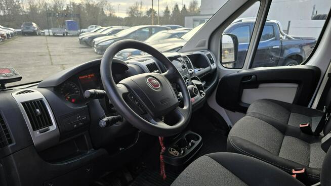 Fiat Ducato Chłodnia