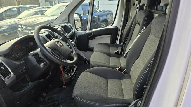 Fiat Ducato Chłodnia