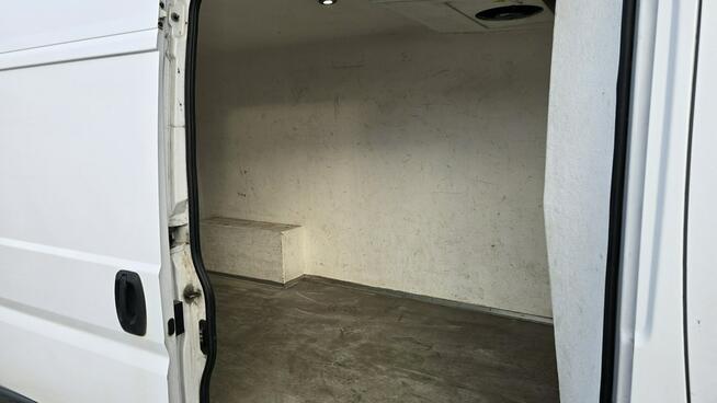 Fiat Ducato Chłodnia