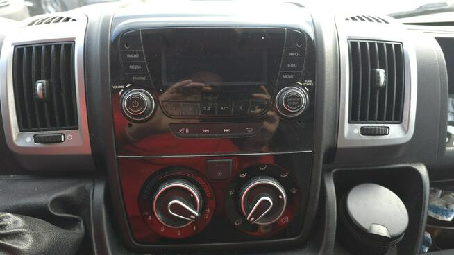 Fiat Ducato Chłodnia