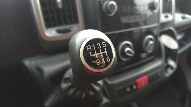 Fiat Ducato Chłodnia