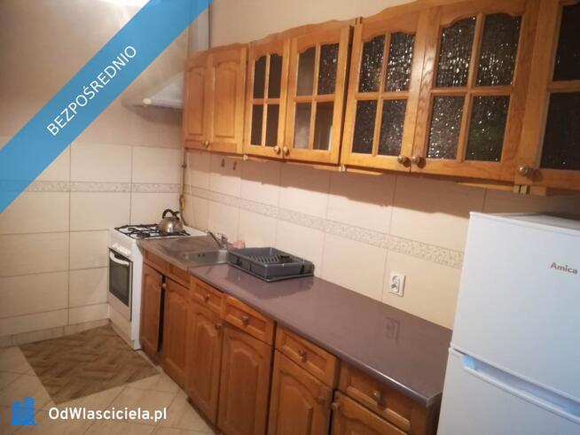 Wynajmę 1 pokój z 2 w Siedlcach ul. Nowy Świat