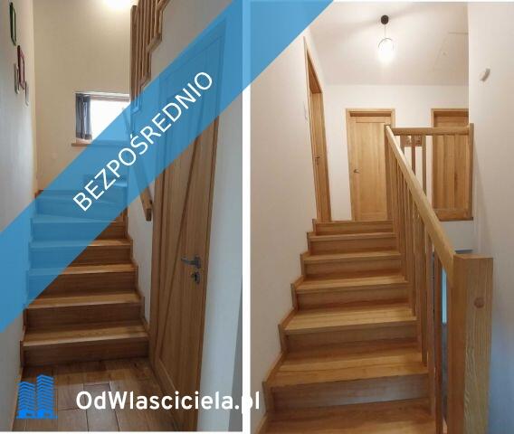 Przytulny dom pod Gorzowem Wlkp.