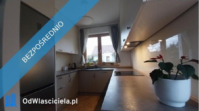 Przytulny dom pod Gorzowem Wlkp.