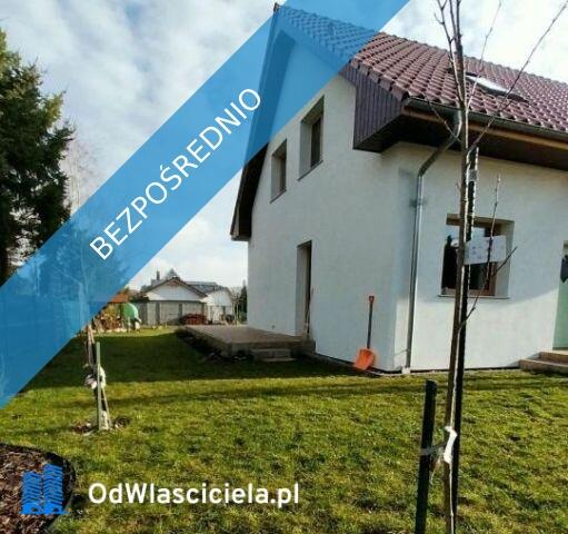 Przytulny dom pod Gorzowem Wlkp.