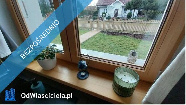 Przytulny dom pod Gorzowem Wlkp.