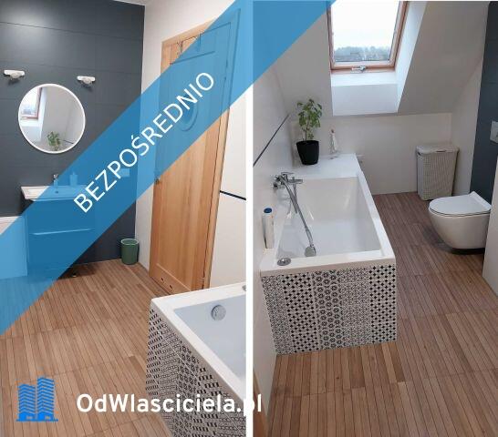 Przytulny dom pod Gorzowem Wlkp.